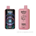 BOOD TWINS BARU 46000 Puffs Vape Wholesale